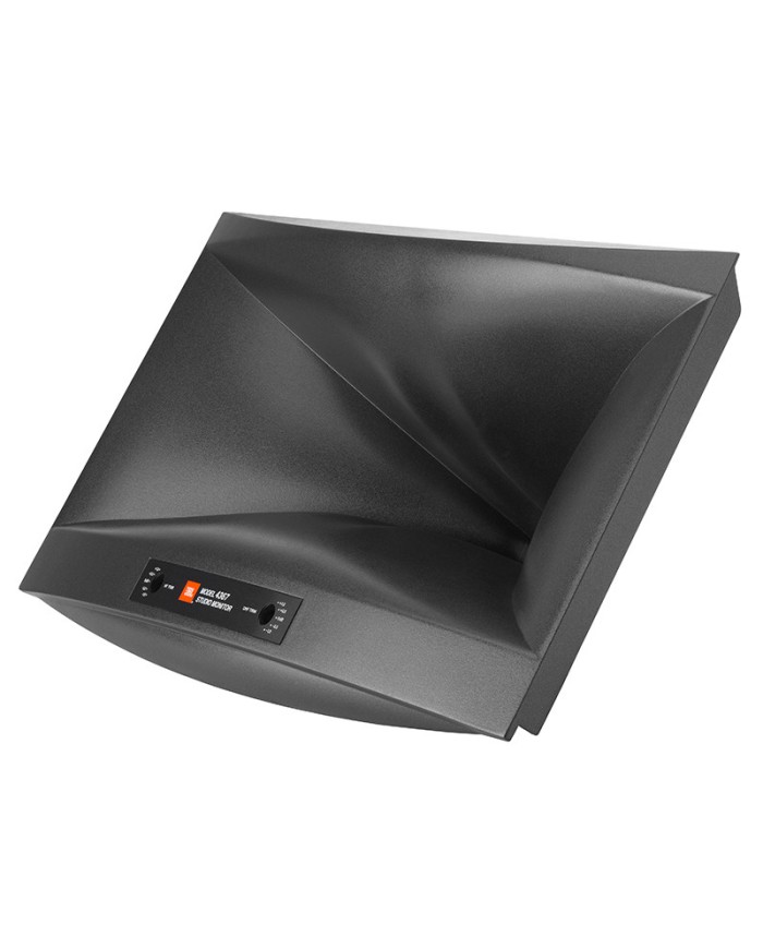 Diffusori da pavimento a 2 vie  JBL Studio Monitors 4367  Walnut