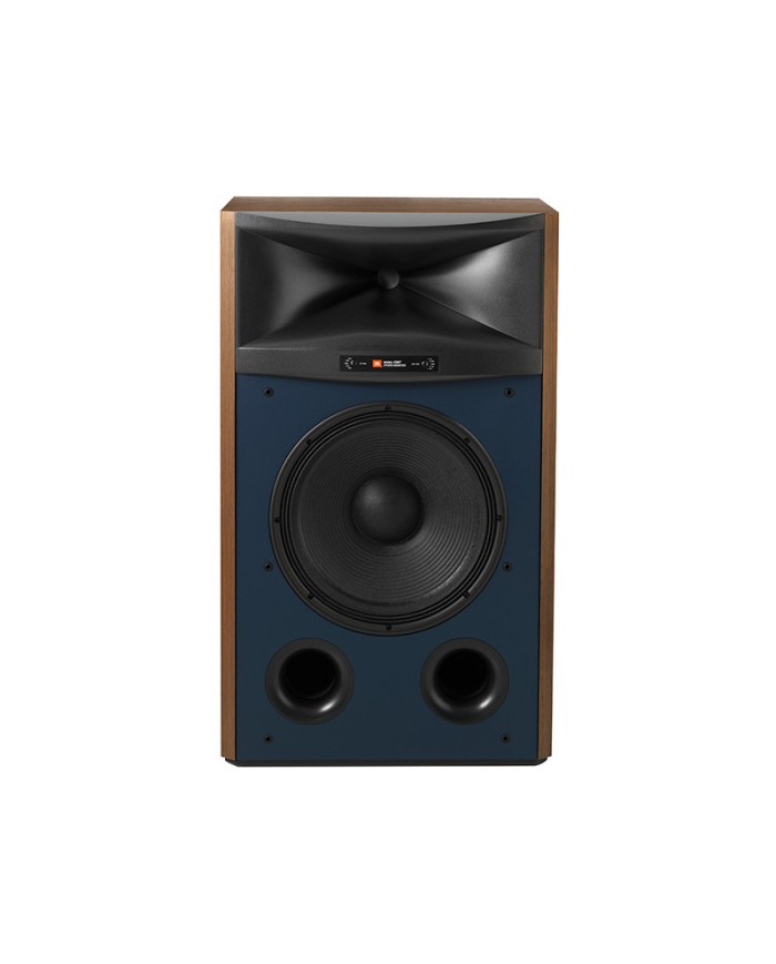 Diffusori da pavimento a 2 vie  JBL Studio Monitors 4367  Walnut