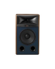 Diffusori da pavimento a 2 vie  JBL Studio Monitors 4367  Walnut