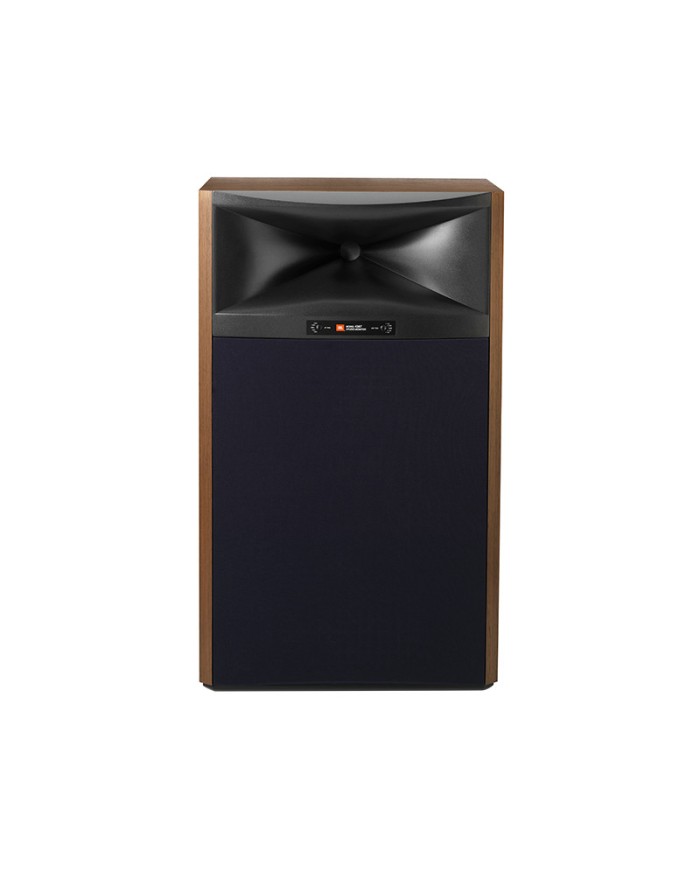 Diffusori da pavimento a 2 vie  JBL Studio Monitors 4367  Walnut