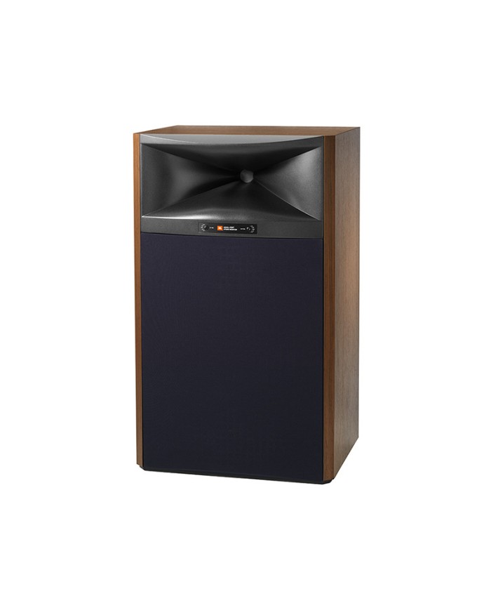 Diffusori da pavimento a 2 vie  JBL Studio Monitors 4367  Walnut