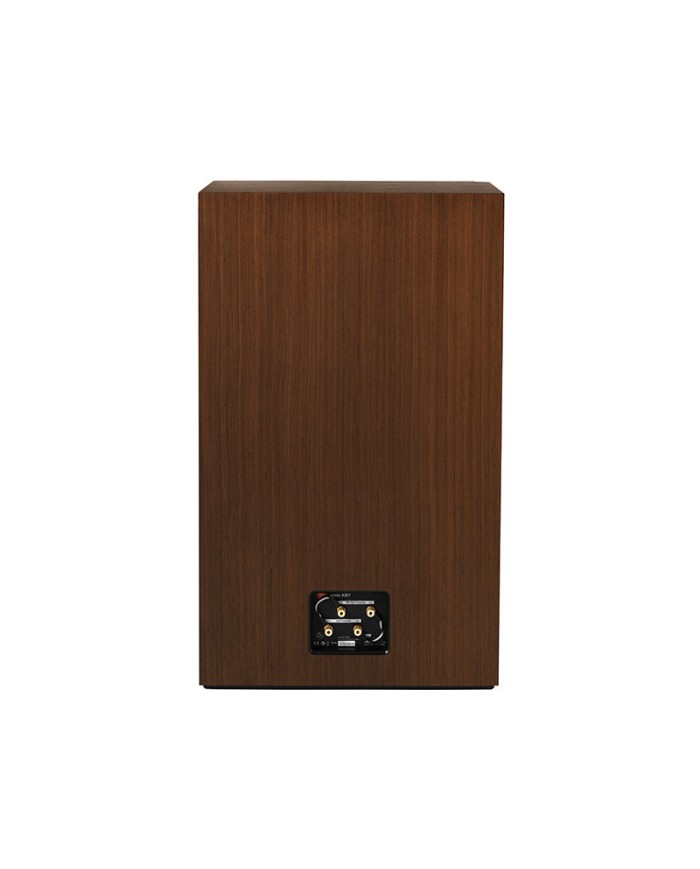 Diffusori da pavimento a 2 vie  JBL Studio Monitors 4367  Walnut