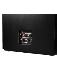 Diffusori da pavimento a 2 vie  JBL Studio Monitors 4367  Nero