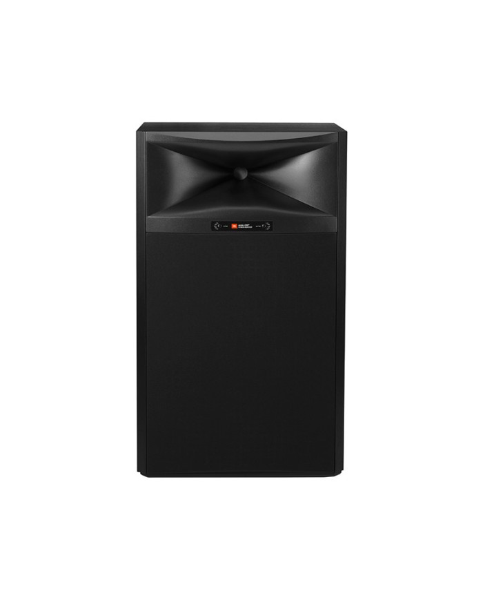 Diffusori da pavimento a 2 vie  JBL Studio Monitors 4367  Nero