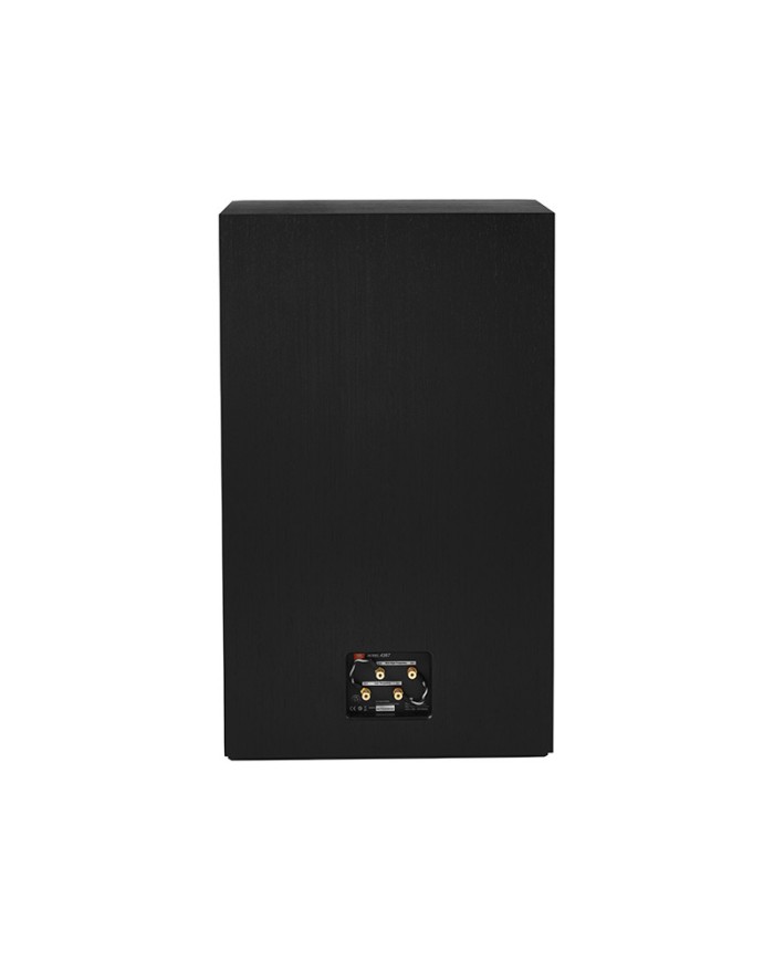 Diffusori da pavimento a 2 vie  JBL Studio Monitors 4367  Nero