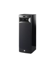 Coppia diffusori da pavimento a 3 vie  JBL SUMMIT S3900  Nero Lucido