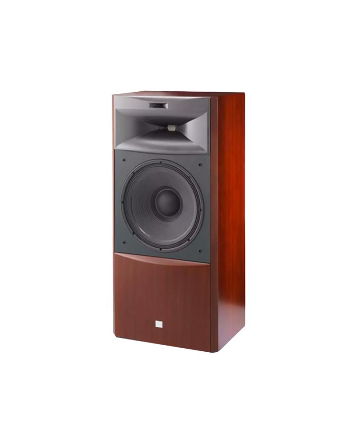 JBL SUMMIT S4700 Coppia Diffusore da pavimento a 3 vie  finitura ciliegio
