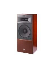 JBL SUMMIT S4700 Coppia Diffusore da pavimento a 3 vie  finitura ciliegio