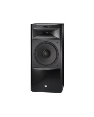 Coppia diffusori da pavimento a 3 vie  JBL SUMMIT S4700  Nero Lucido
