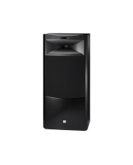 Coppia diffusori da pavimento a 3 vie  JBL SUMMIT S4700  Nero Lucido