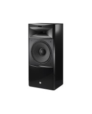 Coppia diffusori da pavimento a 3 vie  JBL SUMMIT S4700  Nero Lucido