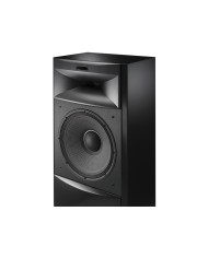 Coppia diffusori da pavimento a 3 vie  JBL SUMMIT S4700  Nero Lucido