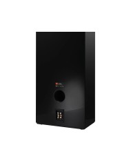 Coppia diffusori da pavimento a 3 vie  JBL SUMMIT S4700  Nero Lucido