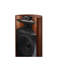 Coppia diffusori da pavimento a 3 vie  JBL SUMMIT K2 S9900  Wood Grain