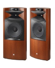 Coppia diffusori da pavimento a 3 vie  JBL SUMMIT K2 S9900  Wood Grain