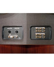 Diffusori da pavimento a 3 vie  JBL SUMMIT EVEREST DD67000  Rosenwood