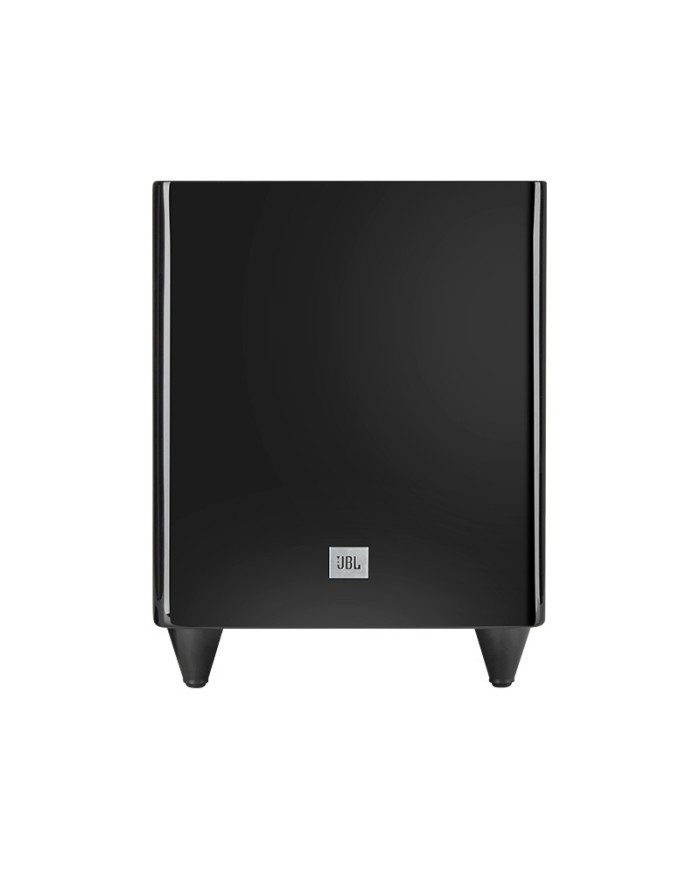 Subwoofer attivo wireless in sospensione pneumatica  JBL SUB80P