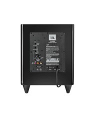 Subwoofer attivo wireless in sospensione pneumatica  JBL SUB80P