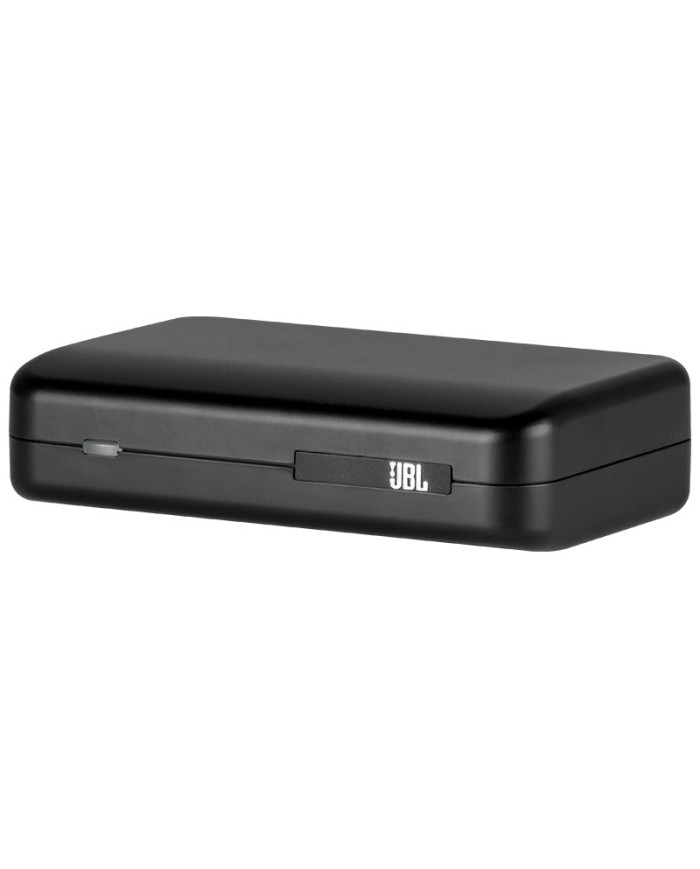 Subwoofer attivo wireless in sospensione pneumatica  JBL SUB80P