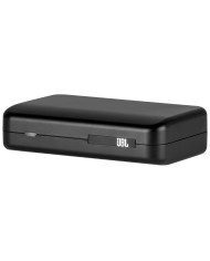 Subwoofer attivo wireless in sospensione pneumatica  JBL SUB80P