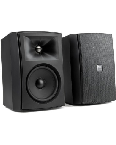 Diffusore da esterno Waterproof IP67  JBL OUTDOOR STAGE XD5  Nero