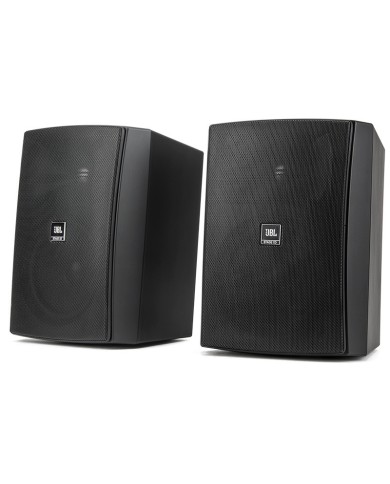 Diffusore da esterno Waterproof IP67  JBL OUTDOOR STAGE XD6  Nero