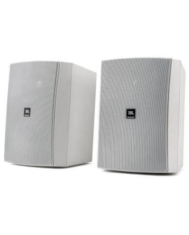 Diffusore da esterno Waterproof IP67  JBL OUTDOOR STAGE XD6  Bianco