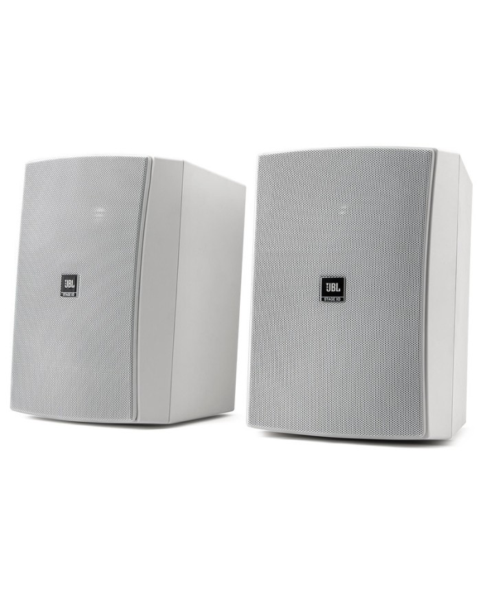 Diffusore da esterno Waterproof IP67  JBL OUTDOOR STAGE XD6  Bianco