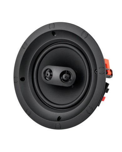 Diffusore da incasso a soffitto  2 vie  JBL ARCHITECTURAL B-6ICDT