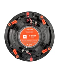 Diffusore da incasso a soffitto  2 vie  JBL ARCHITECTURAL B-6ICDT