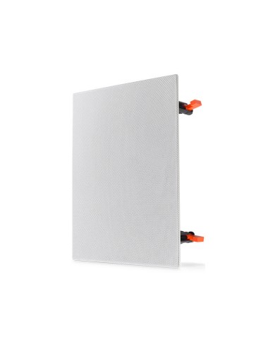 Diffusore da incasso rettangolare a 2 vie  JBL ARCHITECTURAL B-8IW