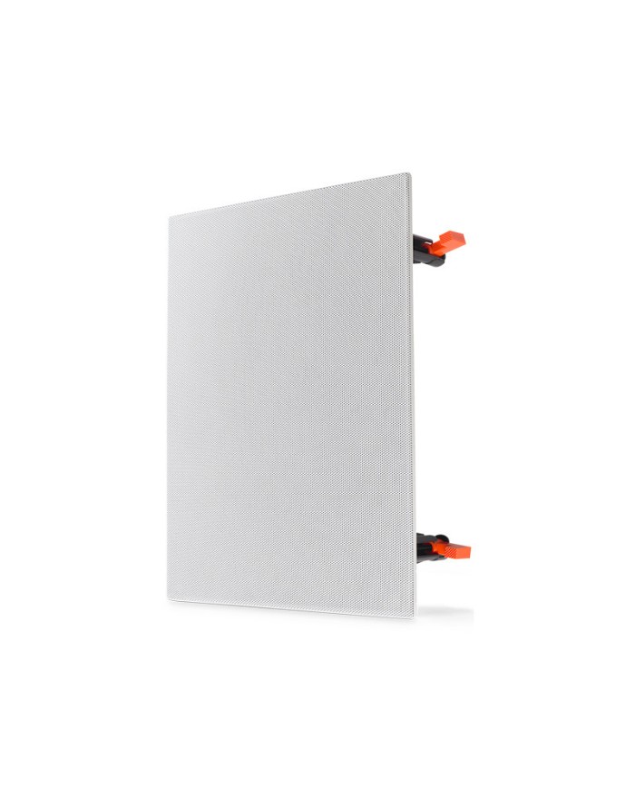 Diffusore da incasso rettangolare a 2 vie  JBL ARCHITECTURAL B-8IW