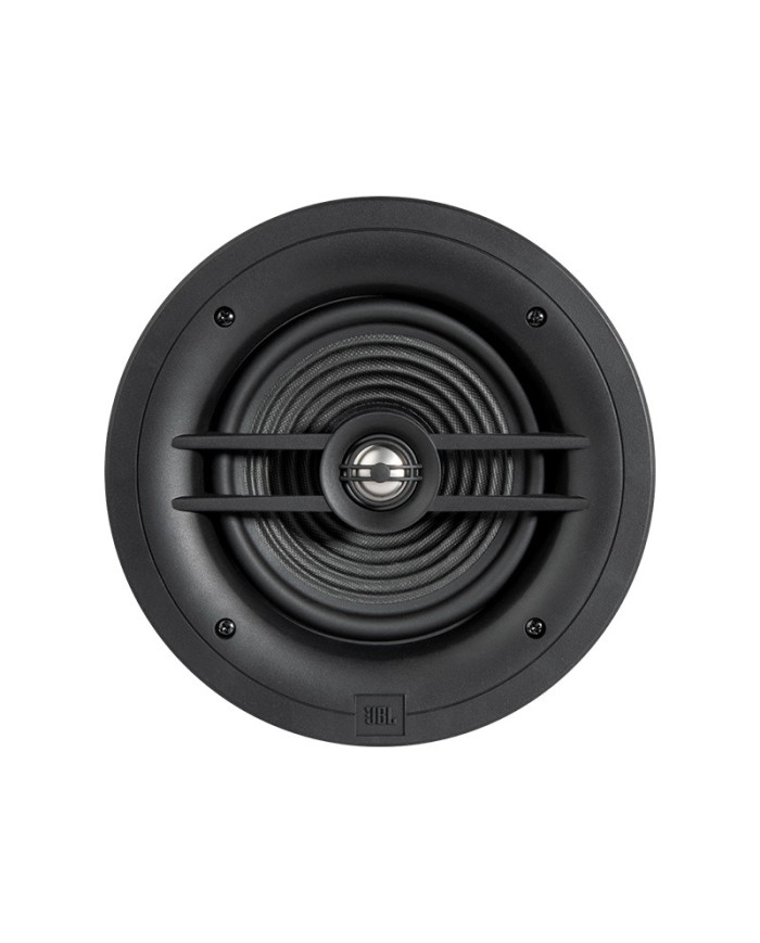 Diffusore da incasso a soffitto rotondo a 2 vie  JBL STAGE 260C