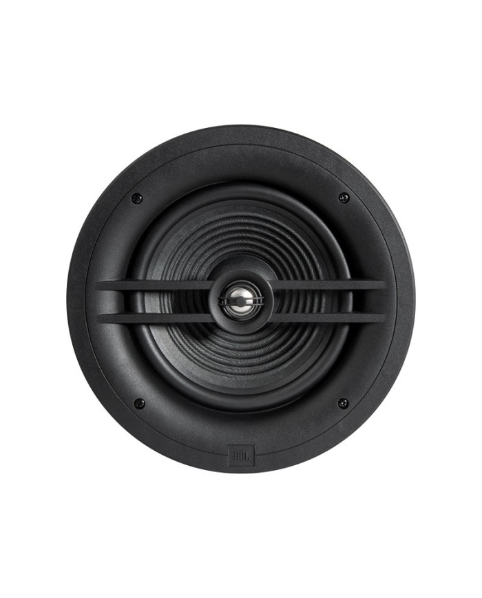 Diffusore da incasso a soffitto rotondo a 2 vie  JBL STAGE 280C