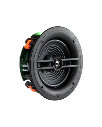 Diffusore da incasso a soffitto rotondo a 2 vie  JBL STAGE 280C