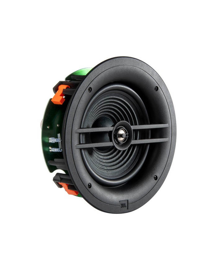 Diffusore da incasso a soffitto rotondo a 2 vie  JBL STAGE 280C