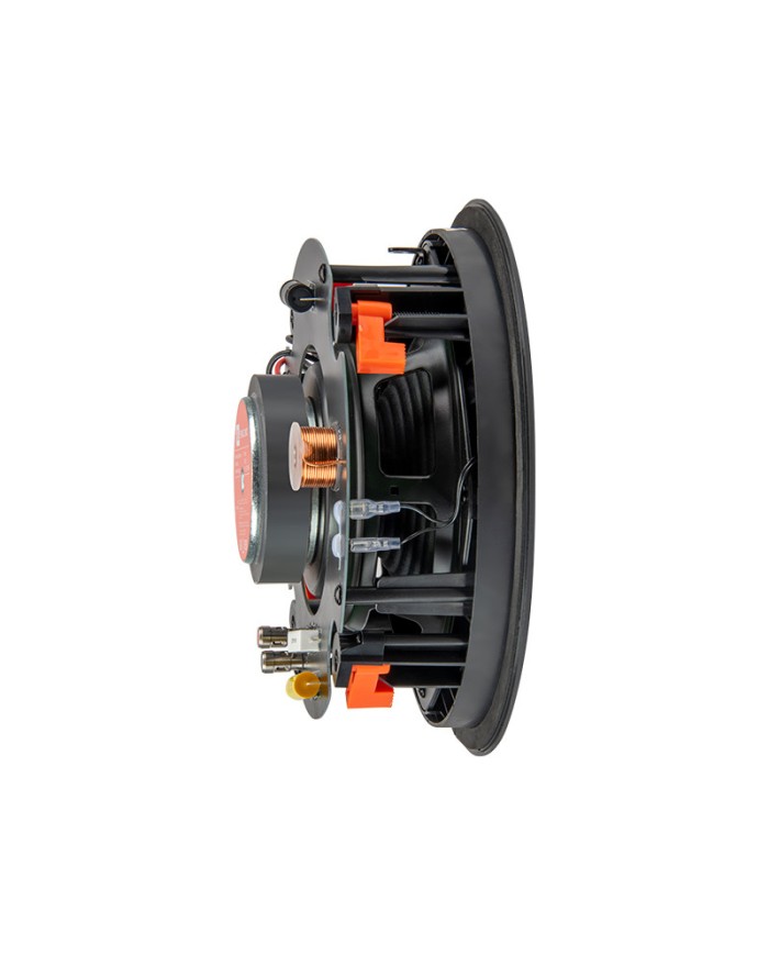 Diffusore da incasso a soffitto rotondo a 2 vie  JBL STAGE 280C