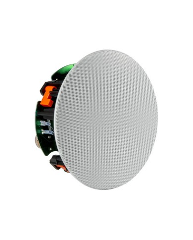 Diffusore da incasso a soffitto a 2 vie rotondo  JBL STAGE 260CDT