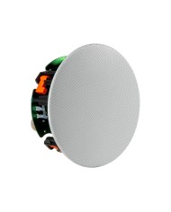 Diffusore da incasso a soffitto a 2 vie rotondo  JBL STAGE 260CDT