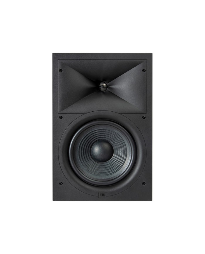 Diffusore da incasso a parete rettangolare a 2 vie  JBL STAGE 280W