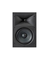 Diffusore da incasso a parete rettangolare a 2 vie  JBL STAGE 280W