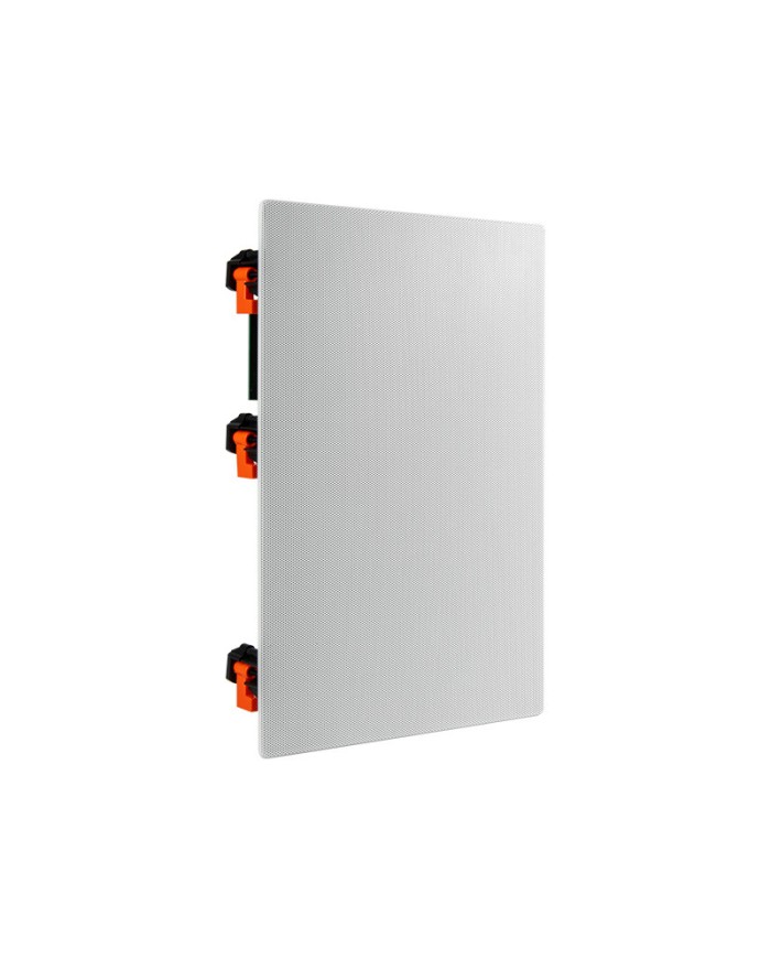 Diffusore da incasso a parete rettangolare a 2 vie  JBL STAGE 280W