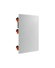 Diffusore da incasso a parete rettangolare a 2 vie  JBL STAGE 280W