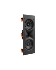 Diffusore da incasso a parete rettangolare a 2 vie  JBL STAGE 250WL