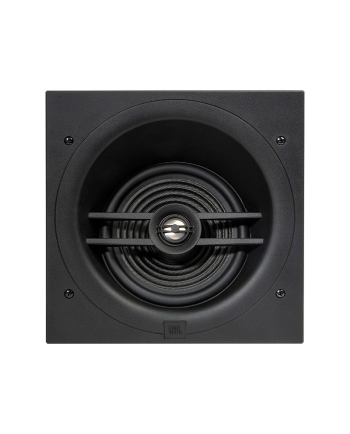 Diffusore da incasso a soffitto quadrato a 2 vie  JBL STAGE 260CSA