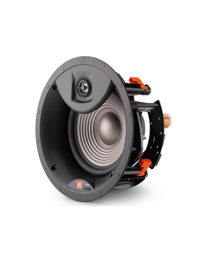 Diffusore da incasso a soffitto rotondo a 2 vie  JBL STUDIO 2 8IC