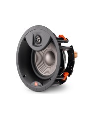 Diffusore da incasso a soffitto rotondo a 2 vie  JBL STUDIO 2 8IC