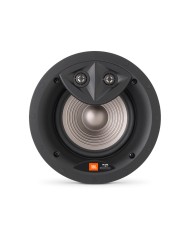Diffusore da incasso a soffitto rotondo a 2 vie  JBL STUDIO 2 6ICDT