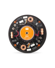 Diffusore da incasso a soffitto rotondo a 2 vie  JBL STUDIO 2 6ICDT