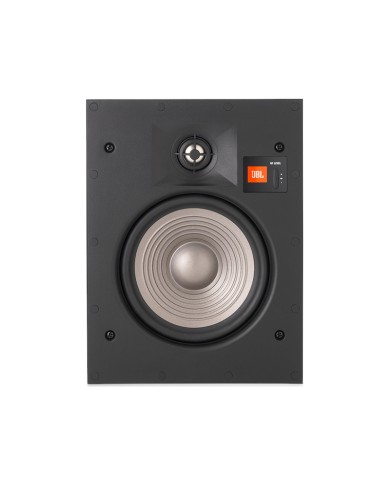 Diffusore da incasso a parete rettangolare a 2 vie  JBL STUDIO 2 6IW
